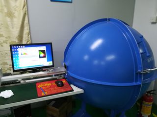 Factory facility photo 3