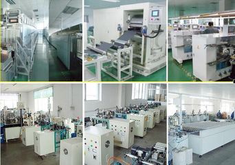 Factory facility photo 5