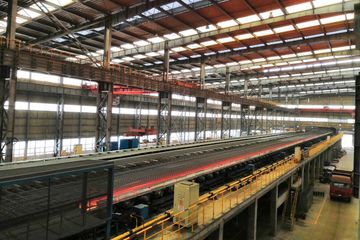 Factory facility photo 5