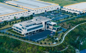 Factory facility photo 5
