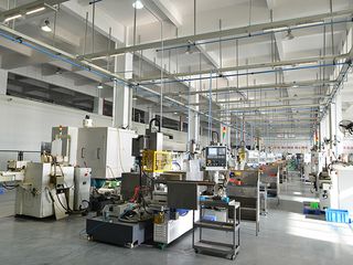 Factory facility photo 4