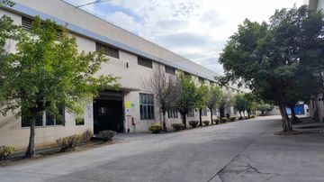 Factory facility photo 5