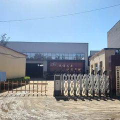 Factory and facilities of ANPING ZHONGHAO TRAFFIC SAFETY FACILITIES CO., LTD.