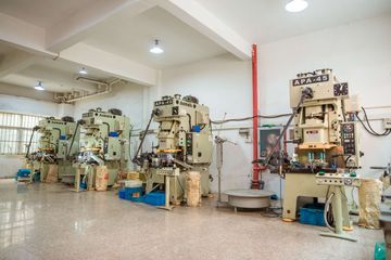 Factory facility photo 2