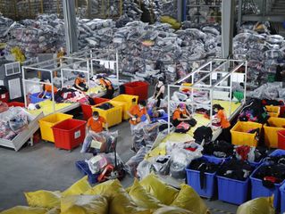 Factory facility photo 4