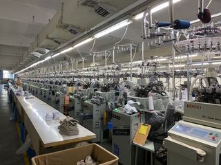 Factory facility photo 5