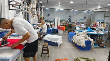 Factory facility photo 4