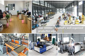 Factory facility photo 4