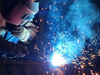 Factory facility photo 5