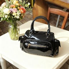 Factory and facilities of Guangzhou Victory Leather Factory