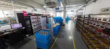 Factory facility photo 4