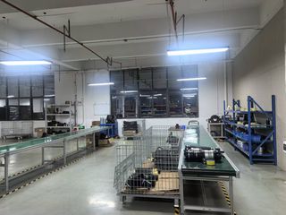 Factory facility photo 4