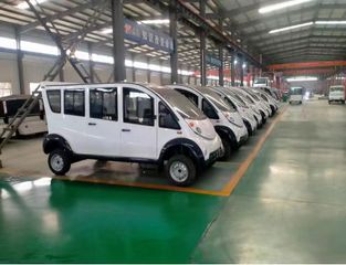 Factory facility photo 5