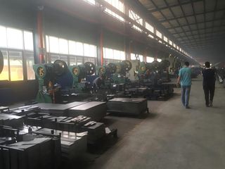 Factory facility photo 5