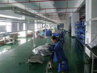 Factory facility photo 4