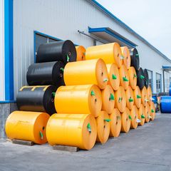 Factory and facilities of Qingdao Forevergood Package Co., Ltd.