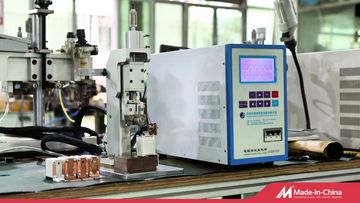 Factory and facilities of Shenzhen Junjie Intelligent Equipment Ltd., Co.