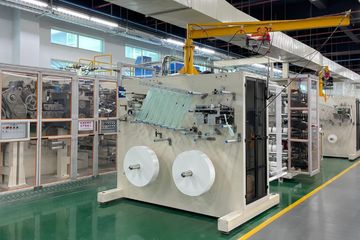 Factory facility photo 4