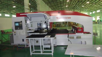 Factory facility photo 3