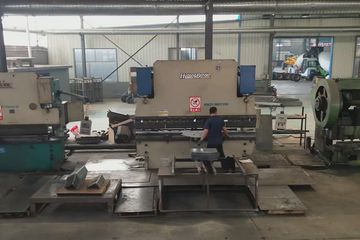 Factory facility photo 4