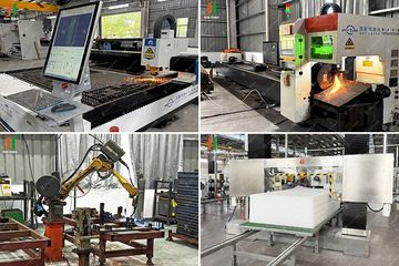 Factory facility photo 4
