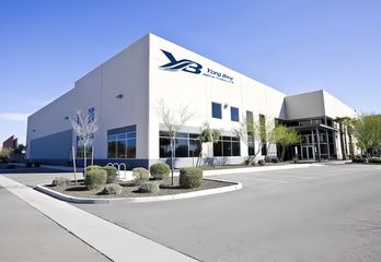 Factory facility photo 5
