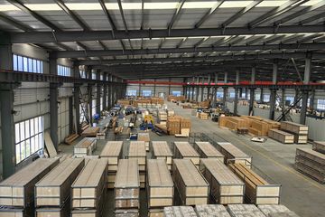 Factory facility photo 3