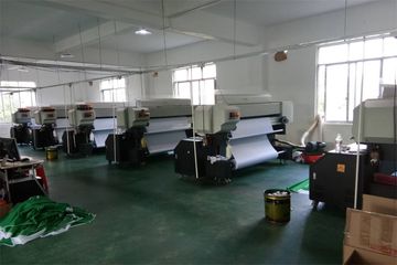 Factory facility photo 5