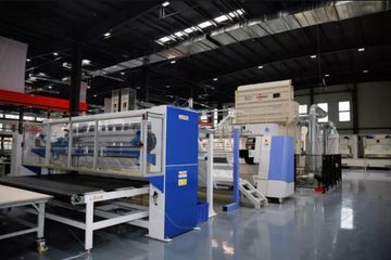 Factory facility photo 5