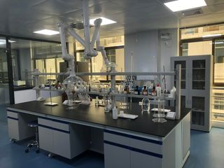 Factory facility photo 4