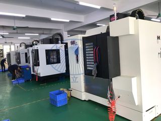 Factory facility photo 3