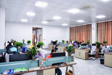 Factory facility photo 3