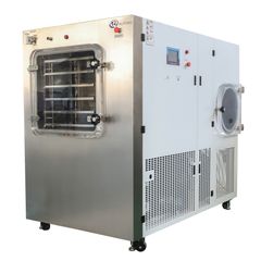 Factory and facilities of Beijing Jiahe Ruitong Equipment Co., Ltd.