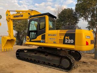 Factory and facilities of Zhicheng Construction Machinery Co., Limited