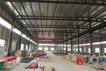Factory facility photo 5