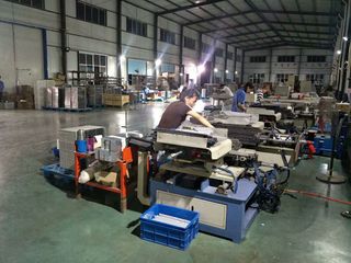 Factory facility photo 3
