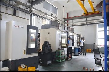 Factory facility photo 4
