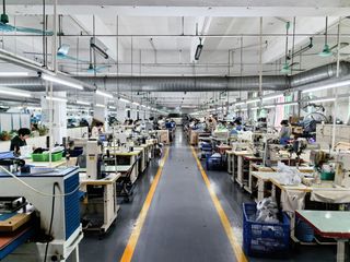 Factory facility photo 2