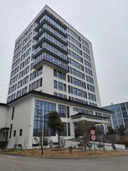 Factory and facilities of Suzhou Yijiaang Automation Technology Co., Ltd