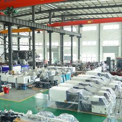 Factory facility photo 3