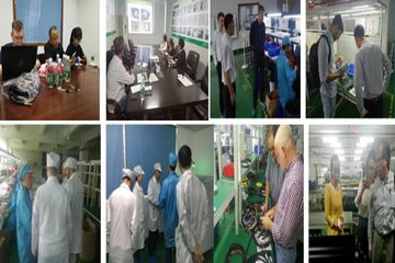 Factory facility photo 5