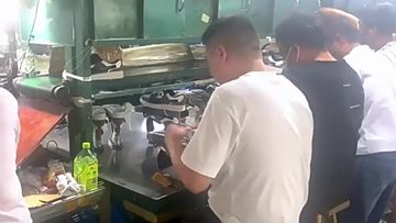 Factory and facilities of Haoyouduo (Xiamen) Co., Ltd.