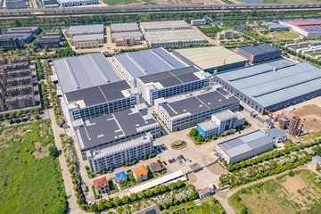 Factory facility photo 5