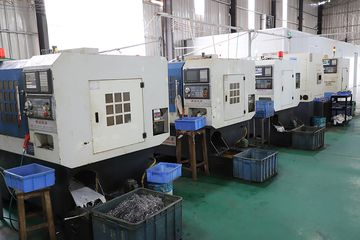 Factory facility photo 3