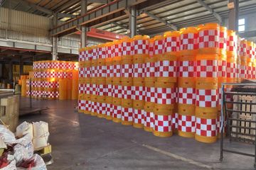 Factory facility photo 5