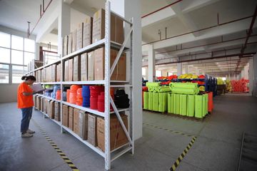 Factory facility photo 4