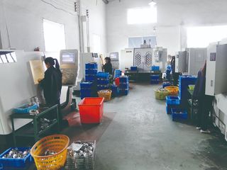 Factory facility photo 2
