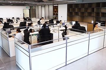 Factory facility photo 4