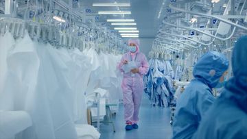 Factory facility photo 2