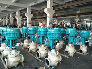 Factory facility photo 4